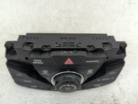 2012-2013 Hyundai Azera Climate Control Module Temperature AC/Heater Replacement P/N:97250-3V550 97250-3VXXX Fits Fits 2012 
