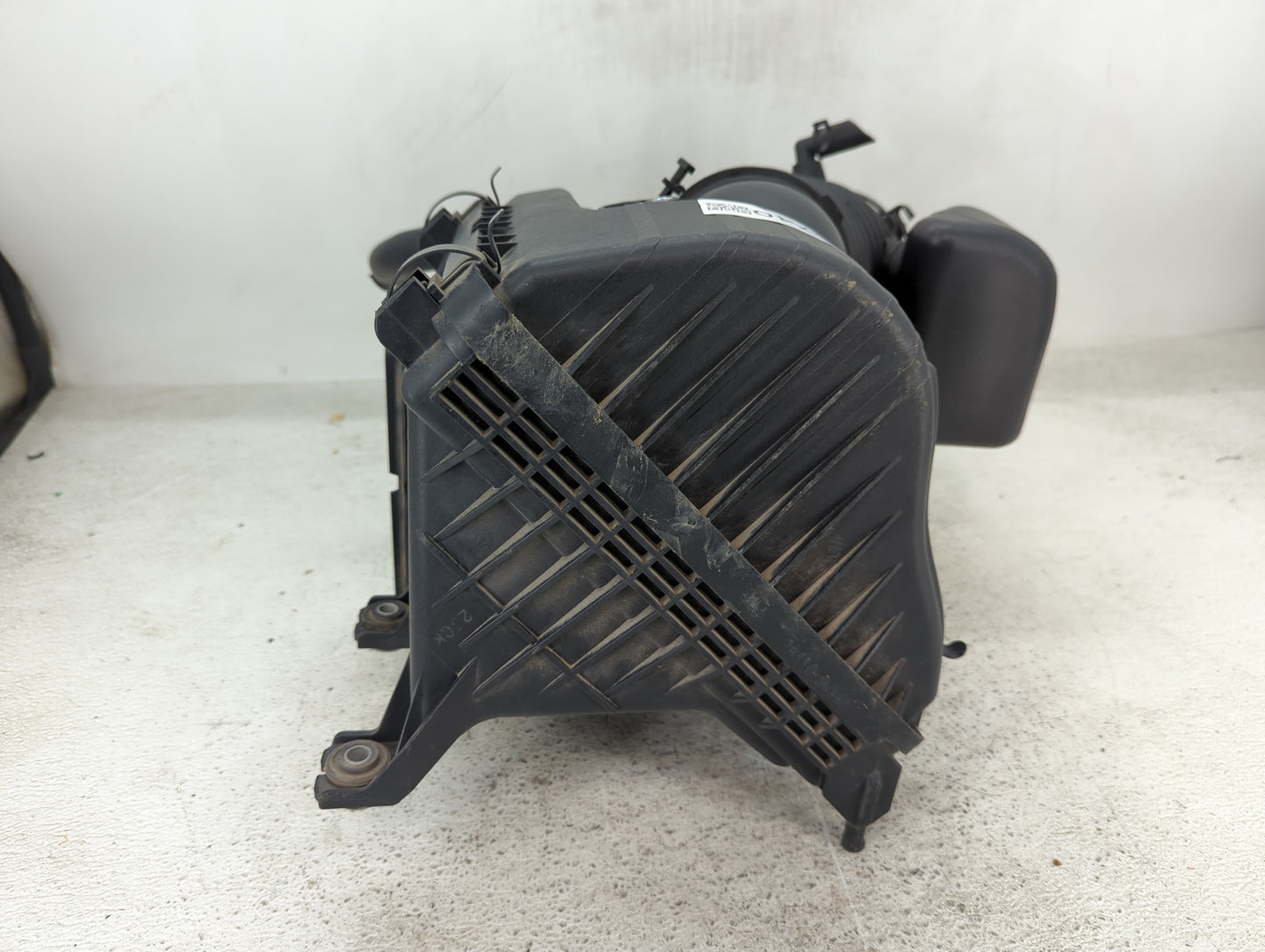 2012-2017 Hyundai Azera Air Cleaner Intake-duct Hose Tube - Oemusedautoparts1.com