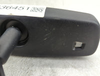 2012-2017 Hyundai Azera Interior Rear View Mirror Replacement OEM P/N:026666 GNTX-1027 Fits OEM Used Auto Parts - Oemusedaut
