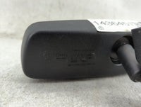2012-2017 Hyundai Azera Interior Rear View Mirror Replacement OEM P/N:026666 GNTX-1027 Fits OEM Used Auto Parts - Oemusedaut