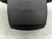 2013 Hyundai Azera Air Bag Driver Left Steering Wheel Mounted P/N:4MF 27K 1E EDW Fits OEM Used Auto Parts - Oemusedautoparts