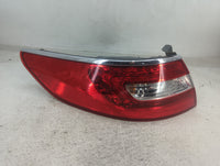 2012-2017 Hyundai Azera Tail Light Assembly Passenger Right OEM P/N:92403-3V0 Fits Fits 2012 2013 2014 2015 2016 2017 OEM Us