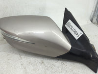 2012-2013 Hyundai Azera Passenger Side View Mirror - Right Door Mirror OEM Used - Oemusedautoparts1.com