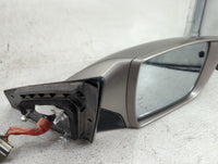 2012-2013 Hyundai Azera Passenger Side View Mirror - Right Door Mirror OEM Used - Oemusedautoparts1.com
