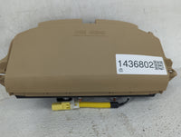 2013 Hyundai Azera Air Bag Driver Left Knee OEM P/N:56970-3V500 Fits OEM Used Auto Parts - Oemusedautoparts1.com