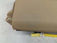 2013 Hyundai Azera Air Bag Driver Left Knee OEM P/N:56970-3V500 Fits OEM Used Auto Parts - Oemusedautoparts1.com
