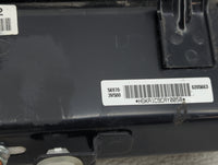 2013 Hyundai Azera Air Bag Driver Left Knee OEM P/N:56970-3V500 Fits OEM Used Auto Parts - Oemusedautoparts1.com