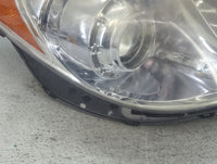 2012-2017 Hyundai Azera Passenger Right Oem Head Light Headlight Lamp 1436816 - Oemusedautoparts1.com