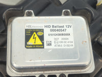 2012-2017 Hyundai Azera Passenger Right Oem Head Light Headlight Lamp 1436816 - Oemusedautoparts1.com
