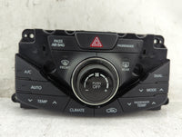 2013 Hyundai Azera Climate Control Module Temperature AC/Heater Replacement P/N:97250-3VXXX Fits OEM Used Auto Parts - Oemus