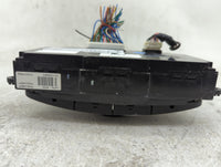 2013 Hyundai Azera Climate Control Module Temperature AC/Heater Replacement P/N:97250-3VXXX Fits OEM Used Auto Parts - Oemus