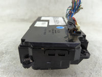2013 Hyundai Azera Climate Control Module Temperature AC/Heater Replacement P/N:97250-3VXXX Fits OEM Used Auto Parts - Oemus