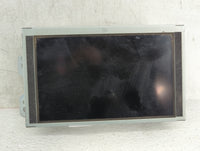 2012-2013 Hyundai Azera Information Radio Display Screen 1437019 - Oemusedautoparts1.com