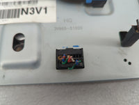 2012-2013 Hyundai Azera Information Radio Display Screen 1437019 - Oemusedautoparts1.com