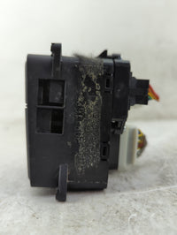 2013 Hyundai Azera Climate Control Module Temperature AC/Heater Replacement P/N:29911625 Fits OEM Used Auto Parts - Oemuseda