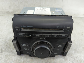 compare product 2012-2013 Hyundai Azera Radio AM FM Cd Player Receiver Replacement P/N:96560-3V4014X AN240HGAN4X Fits Fits 2012 2013 OEM Used Auto Parts