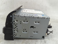 2012-2013 Hyundai Azera Radio AM FM Cd Player Receiver Replacement P/N:96560-3V4014X AN240HGAN4X Fits Fits 2012 2013 OEM Use