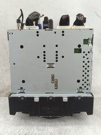 2012-2013 Hyundai Azera Radio AM FM Cd Player Receiver Replacement P/N:96560-3V4014X AN240HGAN4X Fits Fits 2012 2013 OEM Use