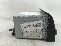 2012-2013 Hyundai Azera Radio AM FM Cd Player Receiver Replacement P/N:96560-3V4014X AN240HGAN4X Fits Fits 2012 2013 OEM Use