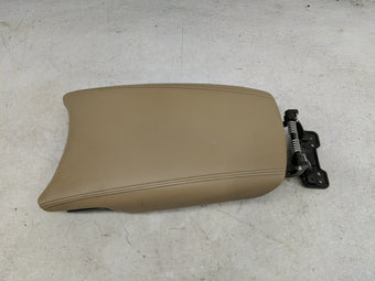 compare product 2013 Hyundai Azera Center Console Armrest Cover Lid Fits OEM Used Auto Parts
