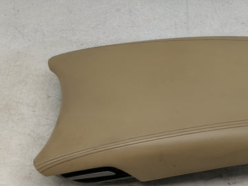 2013 Hyundai Azera Center Console Armrest Cover Lid Fits OEM Used Auto Parts