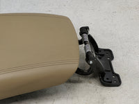 2013 Hyundai Azera Center Console Armrest Cover Lid Fits OEM Used Auto Parts - Oemusedautoparts1.com