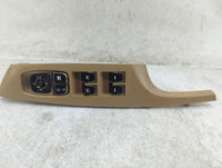 2012-2013 Hyundai Azera Master Power Window Switch Replacement Driver Side Left P/N:93570-3V005 Fits Fits 2012 2013 OEM Used