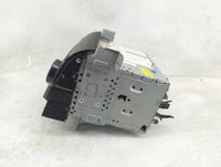 2012-2013 Hyundai Azera Radio AM FM Cd Player Receiver Replacement P/N:96560-3V4514X Fits Fits 2012 2013 OEM Used Auto Parts