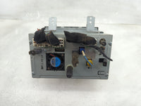 2012-2013 Hyundai Azera Radio AM FM Cd Player Receiver Replacement P/N:96560-3V4514X Fits Fits 2012 2013 OEM Used Auto Parts