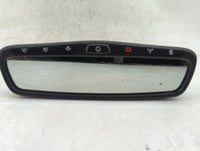 2012-2017 Hyundai Azera Interior Rear View Mirror Replacement OEM P/N:4112A-TLMHL4 Fits OEM Used Auto Parts - Oemusedautopar