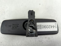 2012-2017 Hyundai Azera Interior Rear View Mirror Replacement OEM P/N:4112A-TLMHL4 Fits OEM Used Auto Parts - Oemusedautopar