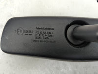 2012-2017 Hyundai Azera Interior Rear View Mirror Replacement OEM P/N:4112A-TLMHL4 Fits OEM Used Auto Parts - Oemusedautopar