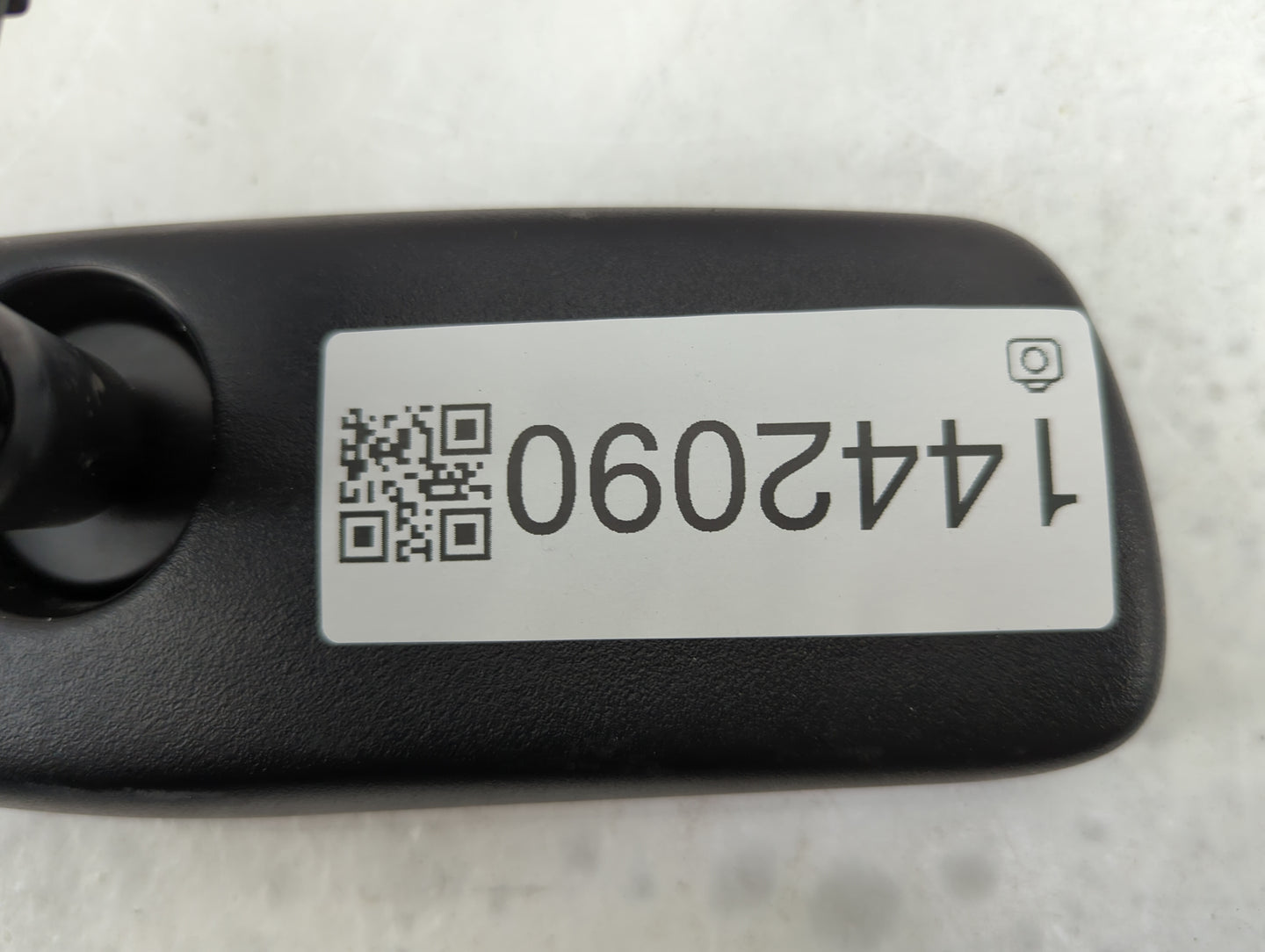 2012-2017 Hyundai Azera Interior Rear View Mirror Replacement OEM P/N:4112A-TLMHL4 Fits OEM Used Auto Parts - Oemusedautopar