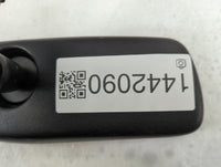 2012-2017 Hyundai Azera Interior Rear View Mirror Replacement OEM P/N:4112A-TLMHL4 Fits OEM Used Auto Parts - Oemusedautopar
