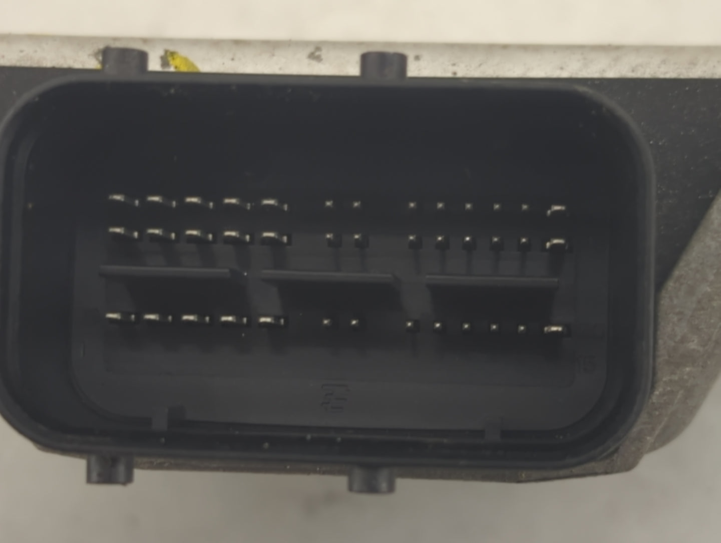 2012-2017 Hyundai Azera PCM Engine Control Computer ECU ECM PCU OEM P/N:39172-3C010 Fits Fits 2012 2013 2014 2015 2016 2017 
