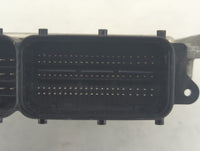 2012-2017 Hyundai Azera PCM Engine Control Computer ECU ECM PCU OEM P/N:CPLA-12B684-YE 0 261 S08 759 Fits OEM Used Auto Part