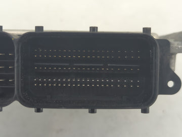 2012-2017 Hyundai Azera PCM Engine Control Computer ECU ECM PCU OEM P/N:CPLA-12B684-YE 0 261 S08 759 Fits OEM Used Auto Part