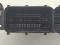 2012-2017 Hyundai Azera PCM Engine Control Computer ECU ECM PCU OEM P/N:CPLA-12B684-YE 0 261 S08 759 Fits OEM Used Auto Part