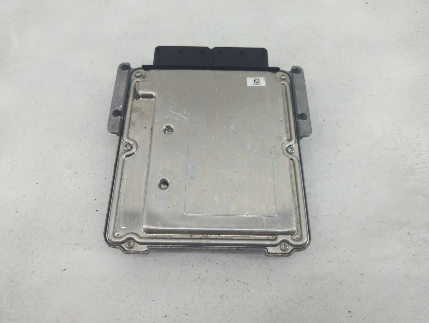 2012-2017 Hyundai Azera PCM Engine Control Computer ECU ECM PCU OEM P/N:CPLA-12B684-YE 0 261 S08 759 Fits OEM Used Auto Part
