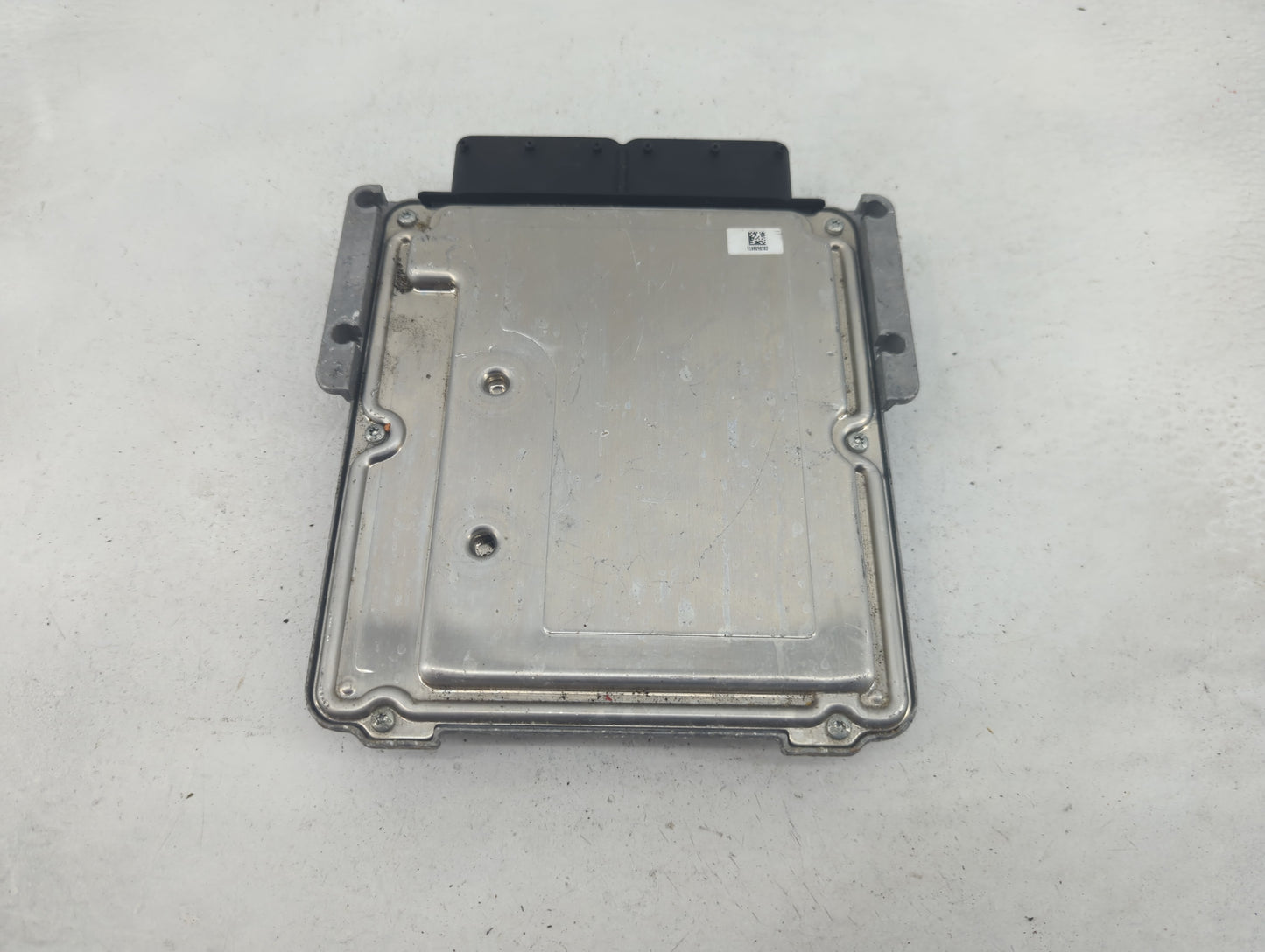 2012-2017 Hyundai Azera PCM Engine Control Computer ECU ECM PCU OEM P/N:CPLA-12B684-YE 0 261 S08 759 Fits OEM Used Auto Part