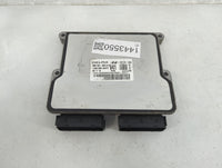 2012-2014 Hyundai Azera PCM Engine Control Computer ECU ECM PCU OEM P/N:39110-3CHN1 11901365 Fits Fits 2012 2013 2014 OEM Us