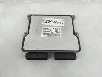 compare product 2012-2014 Hyundai Azera PCM Engine Control Computer ECU ECM PCU OEM P/N:39110-3CHN1 11901365 Fits Fits 2012 2013 2014 OEM Used Auto Parts