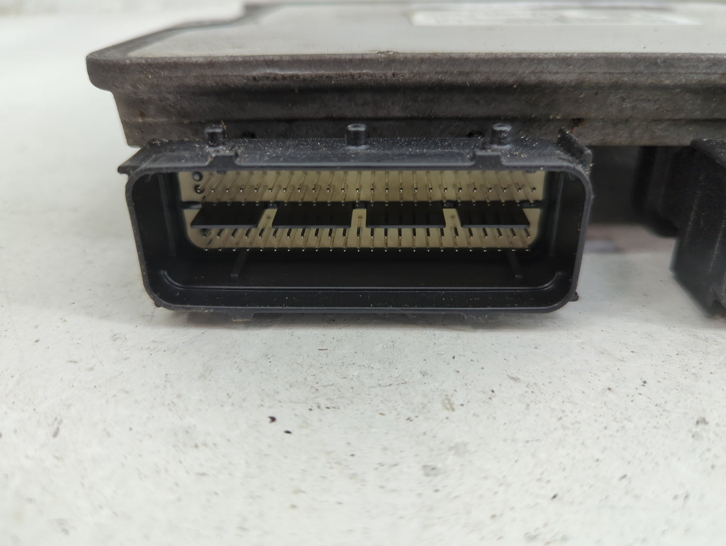 2012-2014 Hyundai Azera PCM Engine Control Computer ECU ECM PCU OEM P/N:39110-3CHN1 11901365 Fits Fits 2012 2013 2014 OEM Us