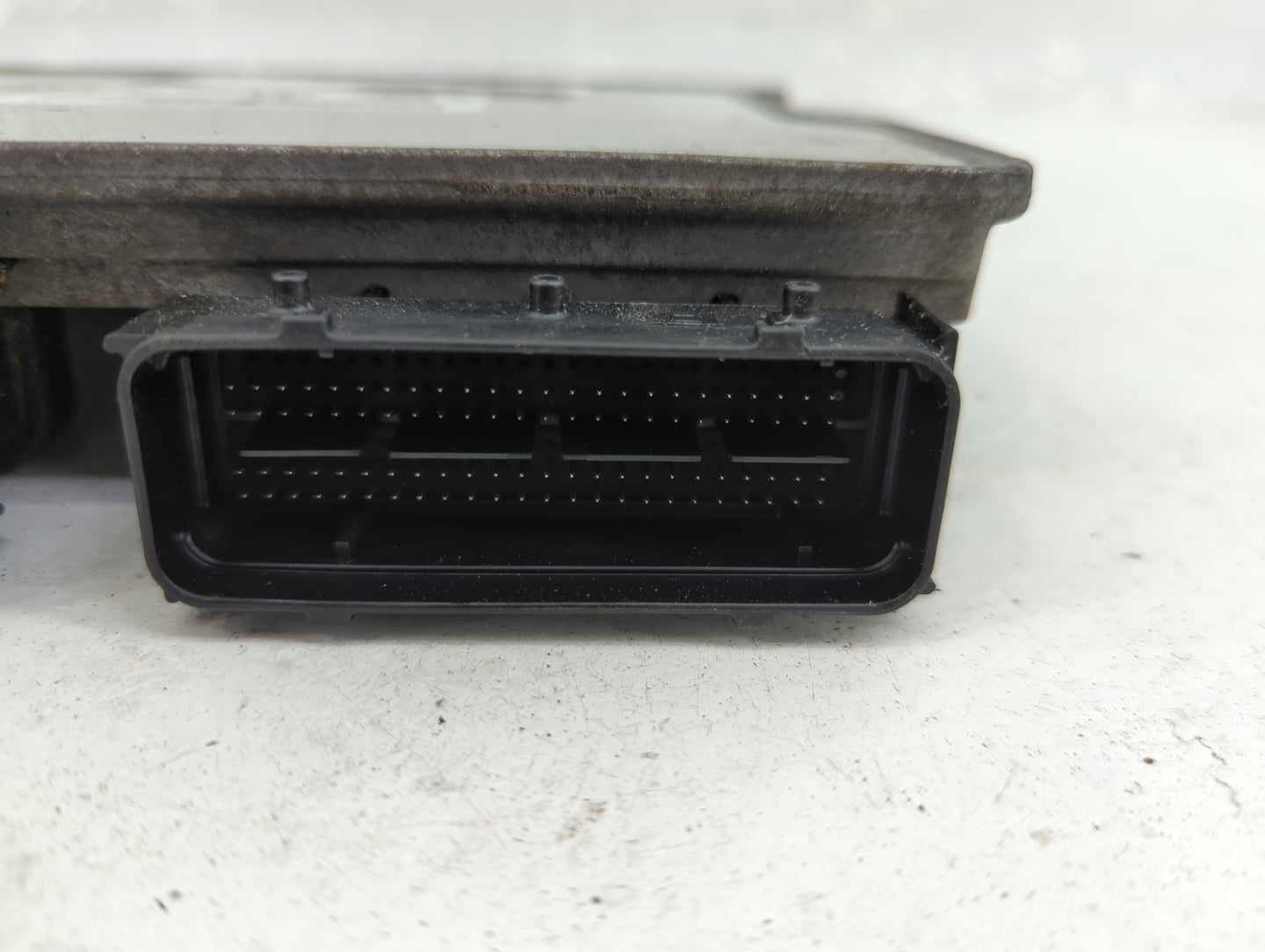 2012-2014 Hyundai Azera PCM Engine Control Computer ECU ECM PCU OEM P/N:39110-3CHN1 11901365 Fits Fits 2012 2013 2014 OEM Us