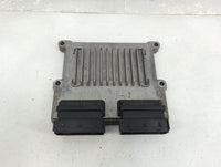 2012-2014 Hyundai Azera PCM Engine Control Computer ECU ECM PCU OEM P/N:39110-3CHN1 11901365 Fits Fits 2012 2013 2014 OEM Us
