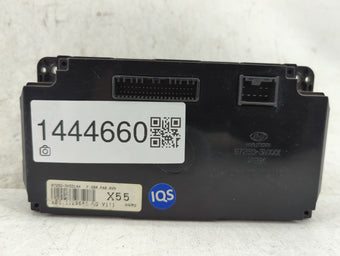 compare product 2012-2013 Hyundai Azera Climate Control Module Temperature AC/Heater Replacement P/N:97250-3V5514X 97250-3VXXX Fits Fits 2012 2013 OEM Used Auto Parts