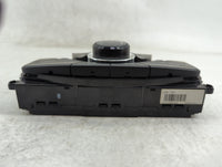 2012-2013 Hyundai Azera Climate Control Module Temperature AC/Heater Replacement P/N:97250-3V5514X 97250-3VXXX Fits Fits 201