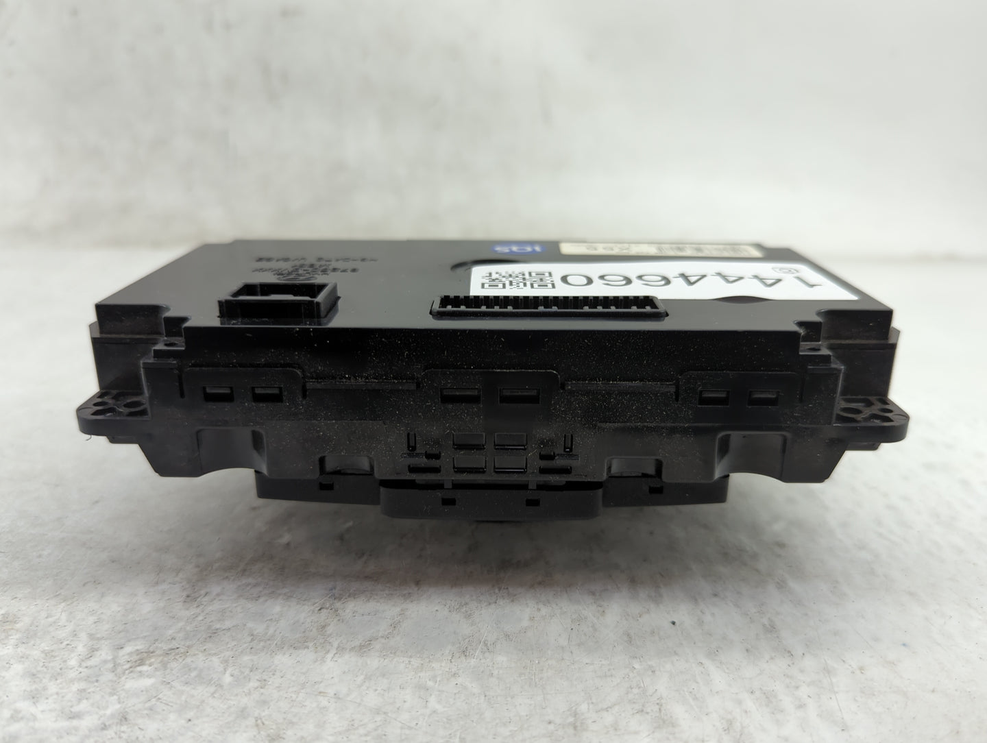 2012-2013 Hyundai Azera Climate Control Module Temperature AC/Heater Replacement P/N:97250-3V5514X 97250-3VXXX Fits Fits 201