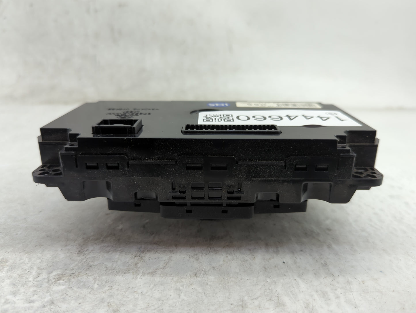 2012-2013 Hyundai Azera Climate Control Module Temperature AC/Heater Replacement P/N:97250-3V5514X 97250-3VXXX Fits Fits 201