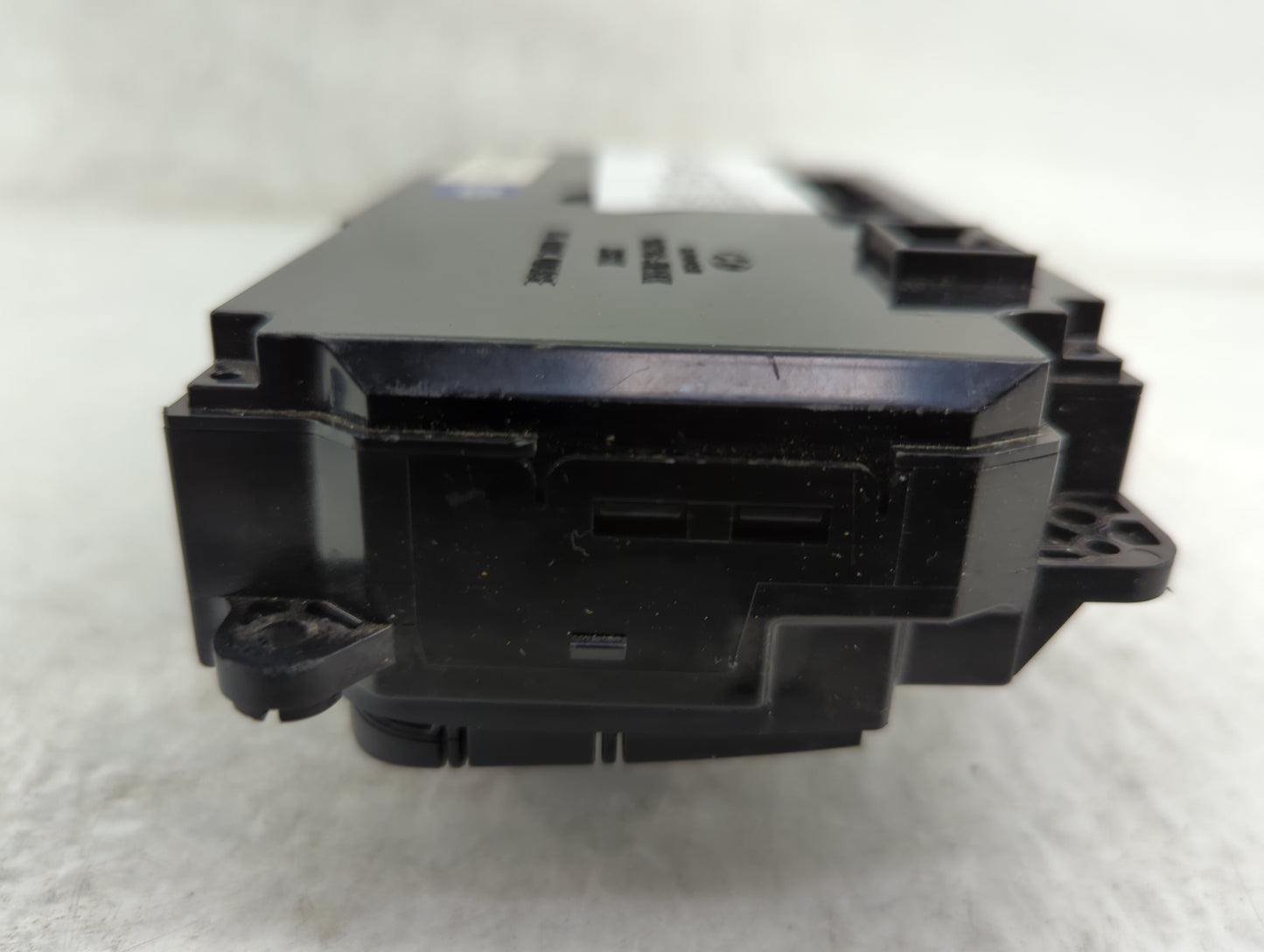 2012-2013 Hyundai Azera Climate Control Module Temperature AC/Heater Replacement P/N:97250-3V5514X 97250-3VXXX Fits Fits 201